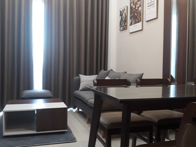 Cho Thuê Căn Hộ 2pn Full Nội Thất   View Đảo Kim Cương Tuyệt Đẹp   Giá Chỉ 16 Triệu/Tháng 3