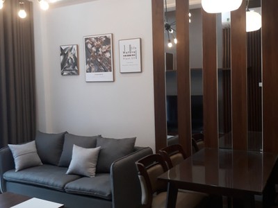 Cho Thuê Căn Hộ 2pn Full Nội Thất   View Đảo Kim Cương Tuyệt Đẹp   Giá Chỉ 16 Triệu/Tháng 7