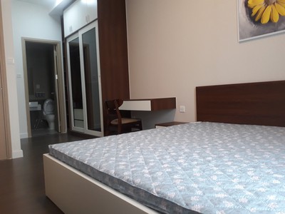 Cho Thuê Căn Hộ 2pn Full Nội Thất   View Đảo Kim Cương Tuyệt Đẹp   Giá Chỉ 16 Triệu/Tháng 4