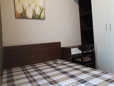 Cho Thuê Căn Hộ 2pn Full Nội Thất   View Đảo Kim Cương Tuyệt Đẹp   Giá Chỉ 16 Triệu/Tháng 5