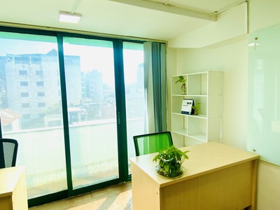 Thuê văn phòng quận Quận 1 chỉ 10.5tr/tháng - Sở hữu ngay không gian làm việc đẳng cấp 0