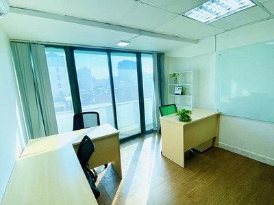 Thuê văn phòng quận Quận 1 chỉ 10.5tr/tháng - Sở hữu ngay không gian làm việc đẳng cấp 1