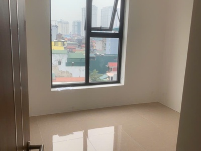 Cho thuê căn hộ 3 ngủ chung cư Officetel mặt đường Giải Phóng, nội thất cao cấp 6