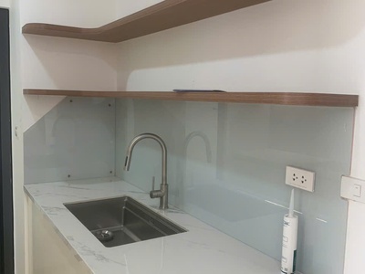 Cho thuê căn hộ 3 ngủ chung cư Officetel mặt đường Giải Phóng, nội thất cao cấp 3