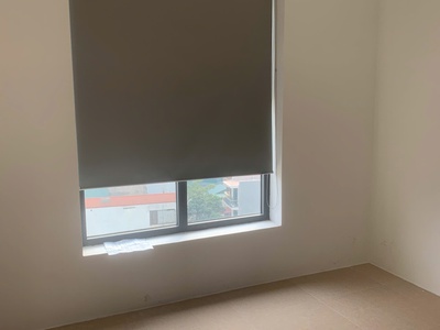 Cho thuê căn hộ 3 ngủ chung cư Officetel mặt đường Giải Phóng, nội thất cao cấp 7