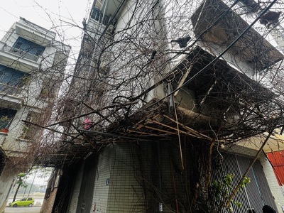 Phố linh đường - nhà lô góc, 3 mặt thoáng, view hồ linh đàm 0