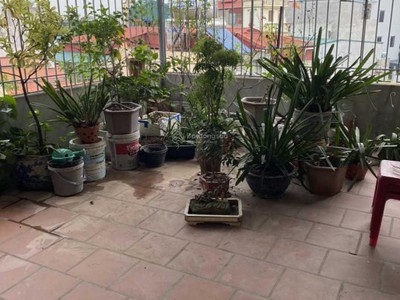 Chính chủ cho thuê nhà để ở trong ngõ vĩnh ninh, vĩnh quỳnh, thanh trì, 2pn 3wc 5tr/1 tháng 4