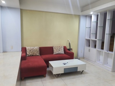 Chính chủ cho thuê nhà 66, đường 10A, khu An Phú An Khánh, phường Bình An, quận 2, Tp. Hồ Chí Minh 3