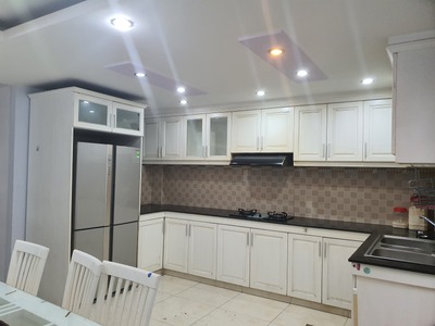 Chính chủ cho thuê nhà 66, đường 10A, khu An Phú An Khánh, phường Bình An, quận 2, Tp. Hồ Chí Minh 4
