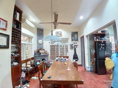 Cần bán bt vip mỹ đình, vt đẹp, 200m, mt 10m, 60 tỷ 3