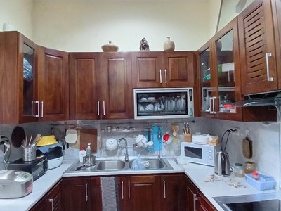 Cần bán bt vip mỹ đình, vt đẹp, 200m, mt 10m, 60 tỷ 2