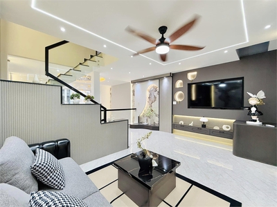 Khu đồng bộ cao tầng quang trung, phường 8. nhà 5 tầng đủ nội thất, chỉ 7.66 tỷ 2