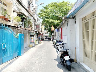 Chính chủ mặt tiền chợ rạch ông 90m2 chỉ 10 tỷ 6 0