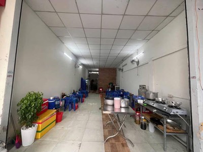 Quận 9   quán đẹp lắm   sang rẻ 39tr - quán ăn , dt : 4,5m x 16m , tel : 0911798777   chính chủ 1