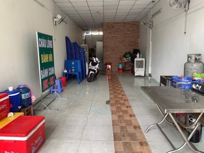 Quận 9   quán đẹp lắm   sang rẻ 39tr - quán ăn , dt : 4,5m x 16m , tel : 0911798777   chính chủ 2