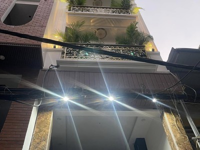 Chính chủ cần bán căn nhà xây độc lập, 2 thoáng 57m2x5 tầng kim ngưu, hai bà trưng, hn, giá bán 0