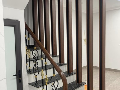 Chính chủ cần bán căn nhà xây độc lập, 2 thoáng 57m2x5 tầng kim ngưu, hai bà trưng, hn, giá bán 1