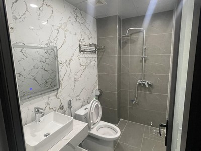 Chính chủ cần bán căn nhà xây độc lập, 2 thoáng 57m2x5 tầng kim ngưu, hai bà trưng, hn, giá bán 3