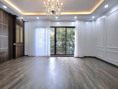 Bán nhà 6 tầng, 55m , xuân la, tây hồ - 11.2 tỷ nhà mới ,thang máy , otô 3