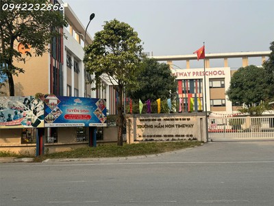 Bán nhà liền kề cổ dương tiên dương đông anh 3