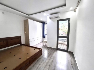 Nhà 2 tầng đường số 51 gv, 43m2, 4x11m chỉ 4.x tỷ 3