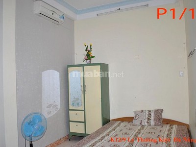 Chính chủ cho thuê phòng trọ tại đường lý thường kiệt, quận hải châu, tp. đà nẵng 2