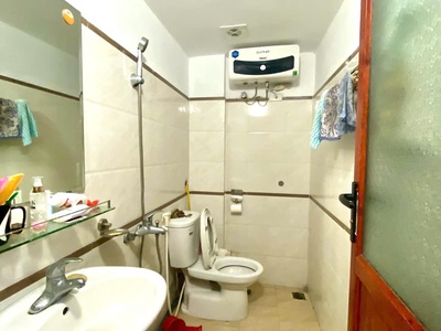 Bán nhà mặt phố trần hưng đạo - trung tâm tp thái bình 1