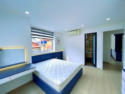 Bán chcc bcy chính phủ, full nt, 106m2, 3n, 6t7 2