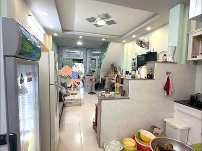 Ngộp bán nhà hiệp bình chánh 64m2 4 16, 2 tầng 3pn chỉ 4 tỷ xx gần phạm văn đồng thủ đức 2