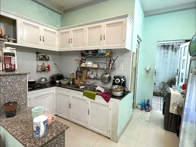 Ngộp bán nhà hiệp bình chánh 64m2 4 16, 2 tầng 3pn chỉ 4 tỷ xx gần phạm văn đồng thủ đức 1