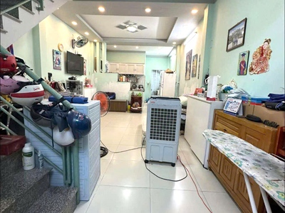 Ngộp bán nhà hiệp bình chánh 64m2 4 16, 2 tầng 3pn chỉ 4 tỷ xx gần phạm văn đồng thủ đức 0