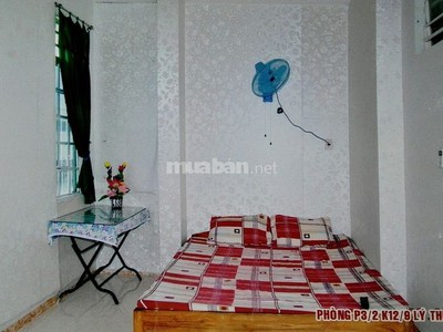 Chính chủ cho thuê phòng trọ tại đường lý thường kiệt, quận hải châu, tp. đà nẵng 3