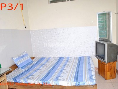 Chính chủ cho thuê phòng trọ tại đường lý thường kiệt, quận hải châu, tp. đà nẵng 4