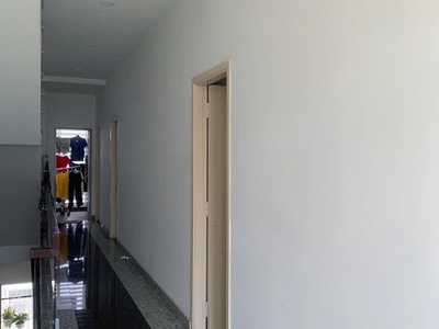 Nhà 4 tầng 160m2 căn góc view công viên, công nhận đủ 8x20, khu dân cư nam long phú thuận quận7, 2