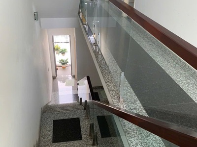 Nhà 4 tầng 160m2 căn góc view công viên, công nhận đủ 8x20, khu dân cư nam long phú thuận quận7, 3