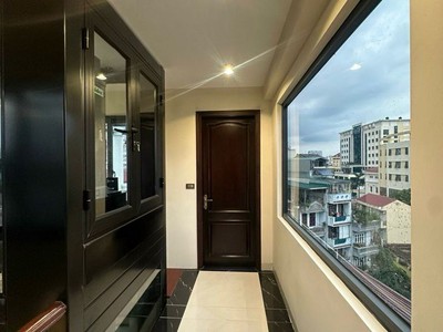 Bán nhà mạc thái tổ - ô tô tránh - kinh doanh - thang máy 45m2, 12,5 tỷ 2