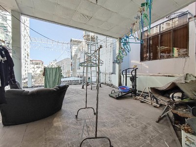 Nhà dt to - hẻm trải nhựa xe hơi đậu cửa - q10 tô hiến thành đối diện big c - q10 - 61m2 - 3 tầng 3