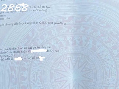 Bán 69.2m2 lô góc đất thôn trung xã việt hùng huyện đông anh kinh doanh tốt 3