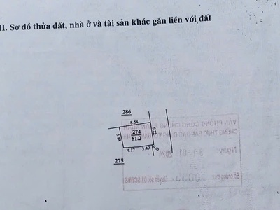 Siêu phẩm  tòa nhà vp 51m2 x 7t tại trần phú - vừa ở vừa cho thuê - ô tô vào nhà - tin thật 100 1