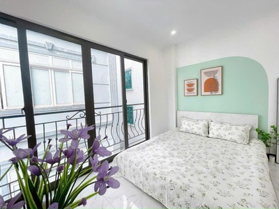 Siêu phẩm  tòa chdv cao cấp 54m2 x 16p tại nguyễn khang - dòng tiền 80 triệu/tháng - tin thật 100 3