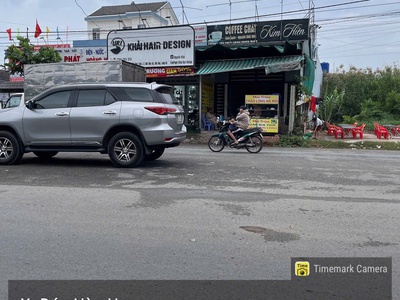 Chính chủ cần bán nhà mt đường 24a kdc e.cuty tân đức giá 4.2 tỷ 0