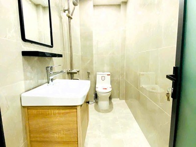 Bán nhà 4 tầng 70m2, đường 48, hiệp bình chánh - 7.9 tỷ, sổ hồng đã hoàn công 2