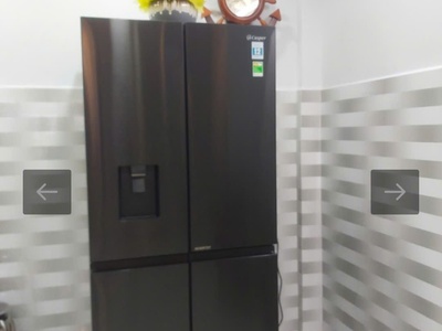 Nhà phố 4 tầng đà nẵng   gần cầu trần thị lý, ở ngay 2