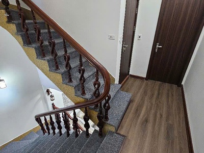 Ỷ la - diện tích to - 3 thoáng - ngõ rộng, thông - gần phố - ô tô - full nội thất - 55m - 7.8 tỷ 3