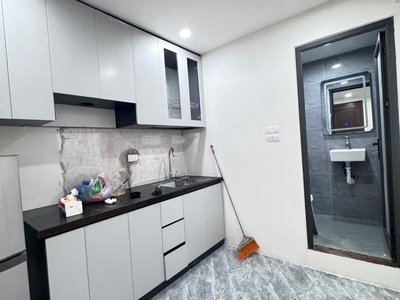 Tập thể bách khoa 65m2 x 1 tầng - oto đỗ cầu thang - 2.6 tỷ - đầu tư sinh lời 0