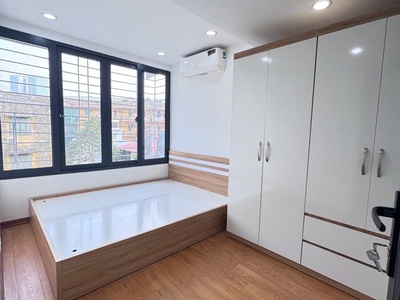 Tập thể bách khoa 65m2 x 1 tầng - oto đỗ cầu thang - 2.6 tỷ - đầu tư sinh lời 4