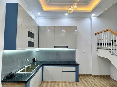 Bán nhà 2 tầng, 86m2, ngõ nguyễn tri phương, bửu hòa, biên hòa, đồng nai - chỉ 3.6 tỷ - sổ hồng 2
