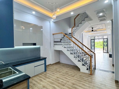 Bán nhà 2 tầng, 86m2, ngõ nguyễn tri phương, bửu hòa, biên hòa, đồng nai - chỉ 3.6 tỷ - sổ hồng 1