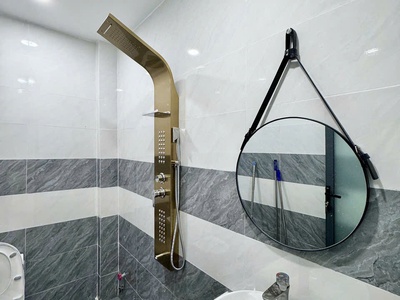 Bán nhà 2 tầng, 86m2, ngõ nguyễn tri phương, bửu hòa, biên hòa, đồng nai - chỉ 3.6 tỷ - sổ hồng 3