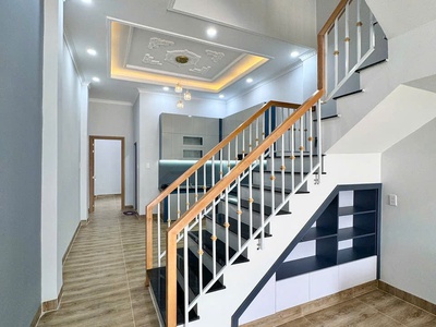 Bán nhà 2 tầng, 86m2, ngõ nguyễn tri phương, bửu hòa, biên hòa, đồng nai - chỉ 3.6 tỷ - sổ hồng 0